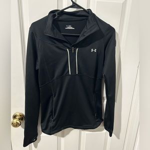 Under Armour Coldgear 1/4 zip